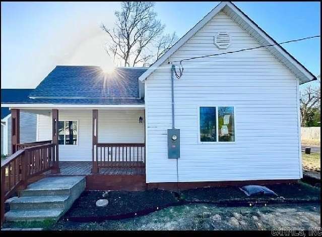 603 First Street