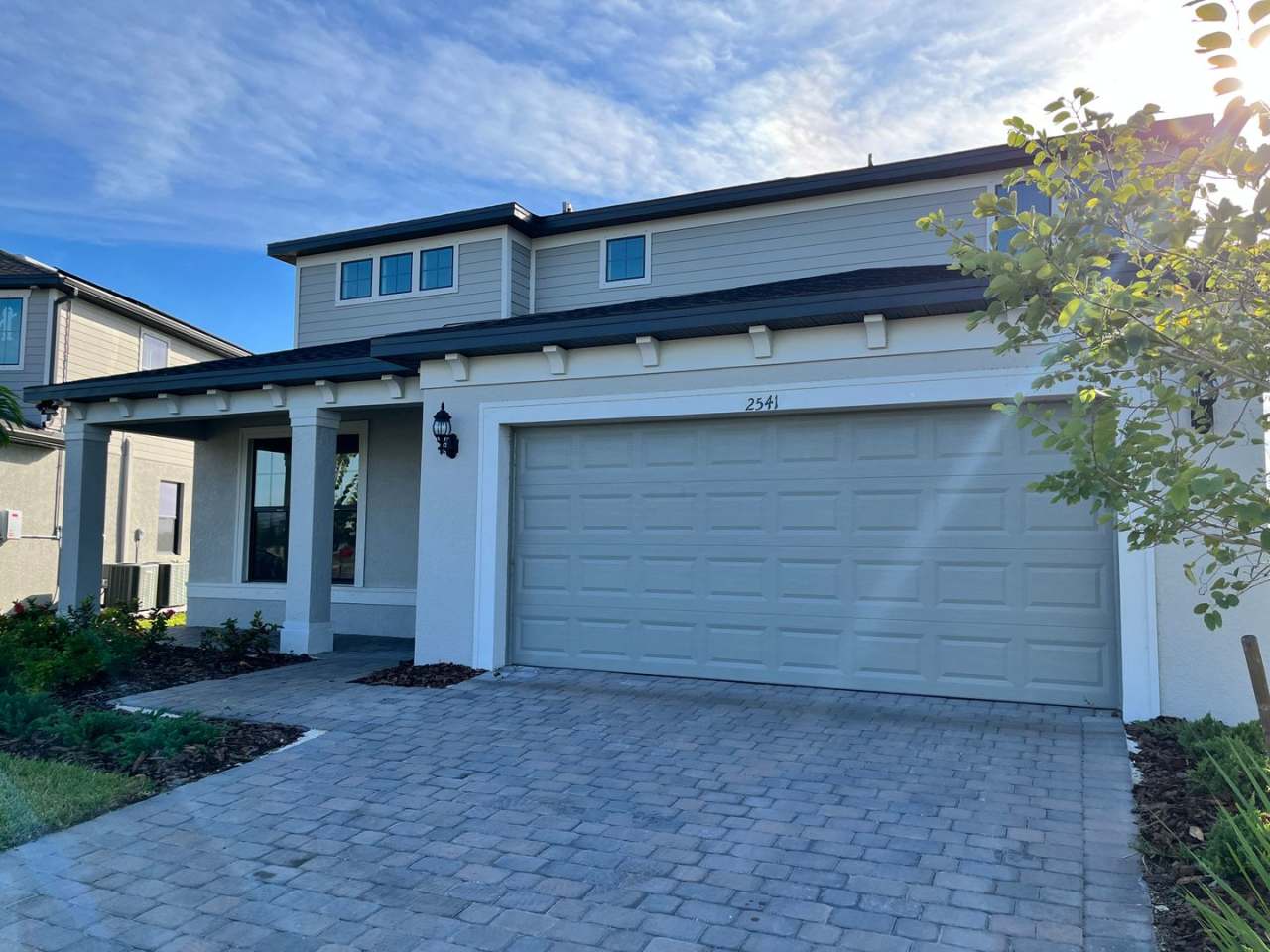 Newer RARE 5 Bedroom, 4.5 Bathroom Home in Cedar Grove!