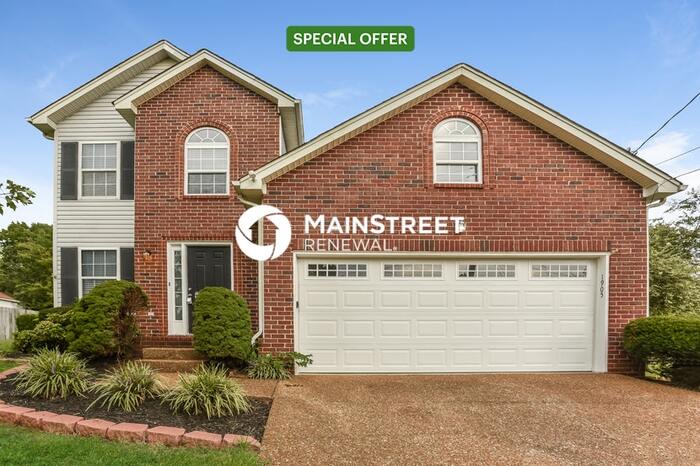 1905 Port James Circle