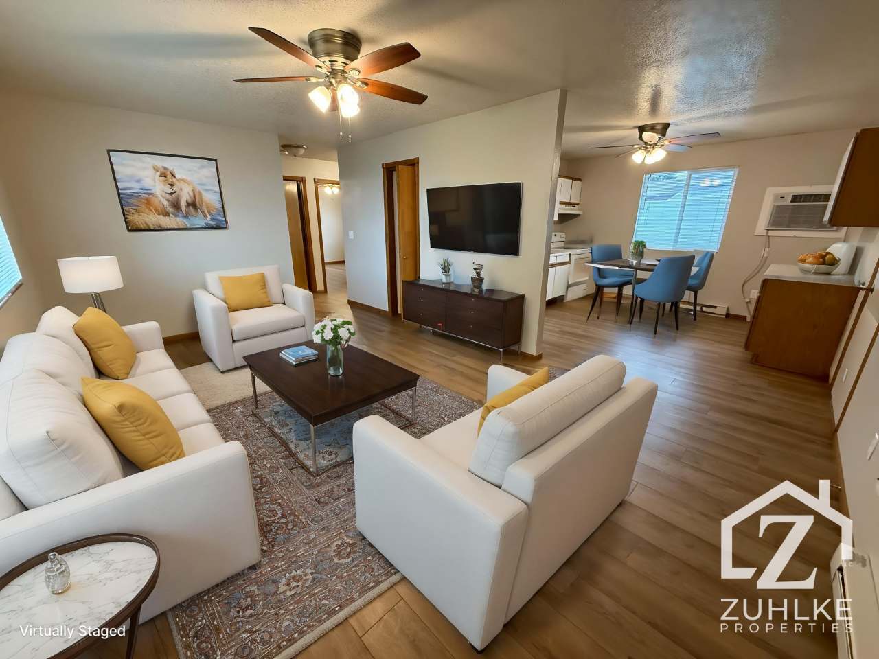 1203 South 4th Street - 1