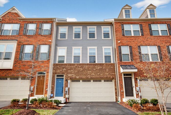 14935 Ring House Road