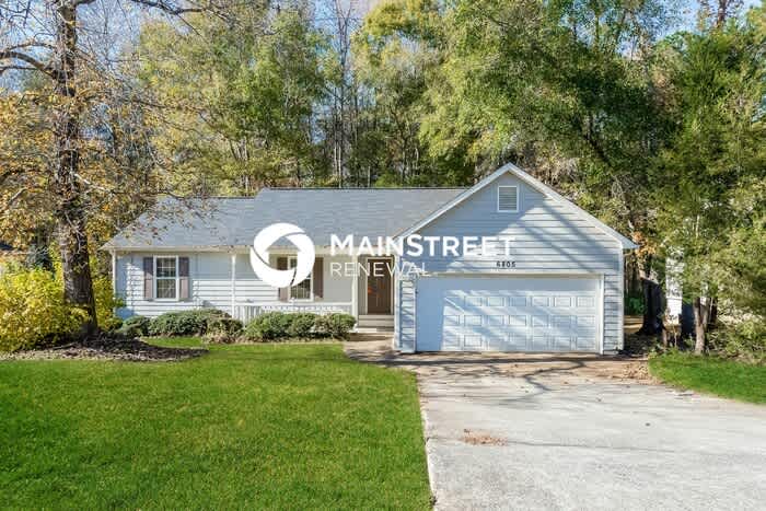 6805 Silver Maple Dr