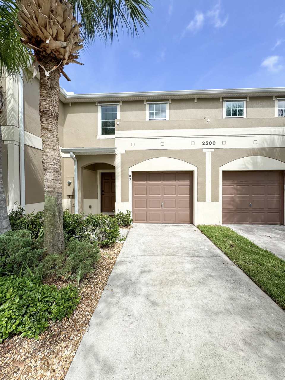 2500 Revolution Street