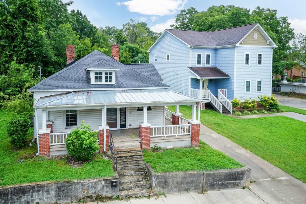 Charming Three Bedroom Home!