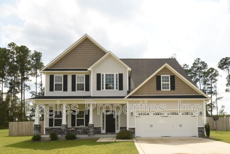 114 Quail Hollow Drive