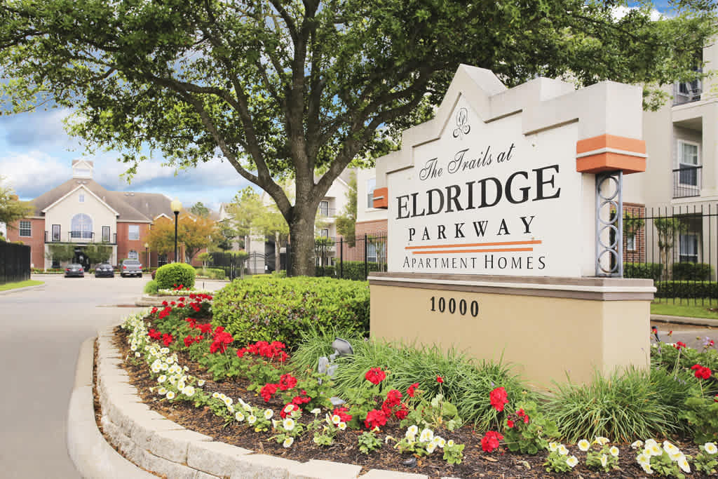 Trails at Eldridge Parkway