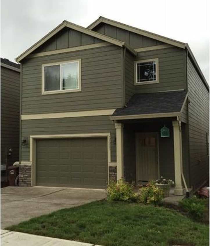 North Plains Single Family Home