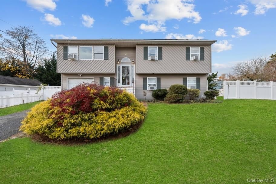 46 Crown Street unit: 1