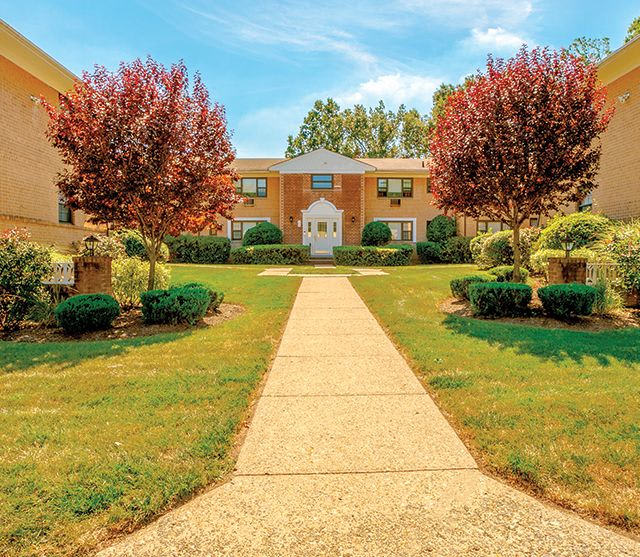 Park Ridge Apartments