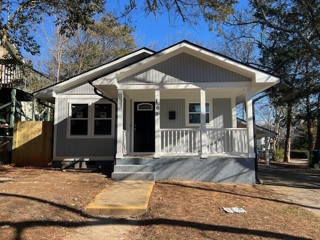 102 Saint Augustine Avenue