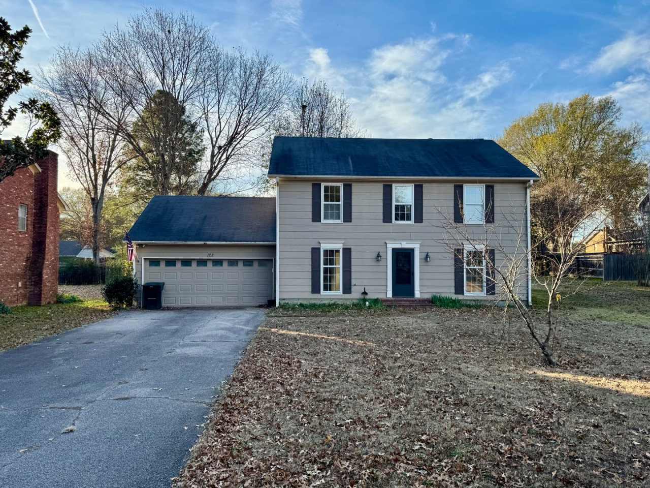 122 York Haven Dr Collierville, TN