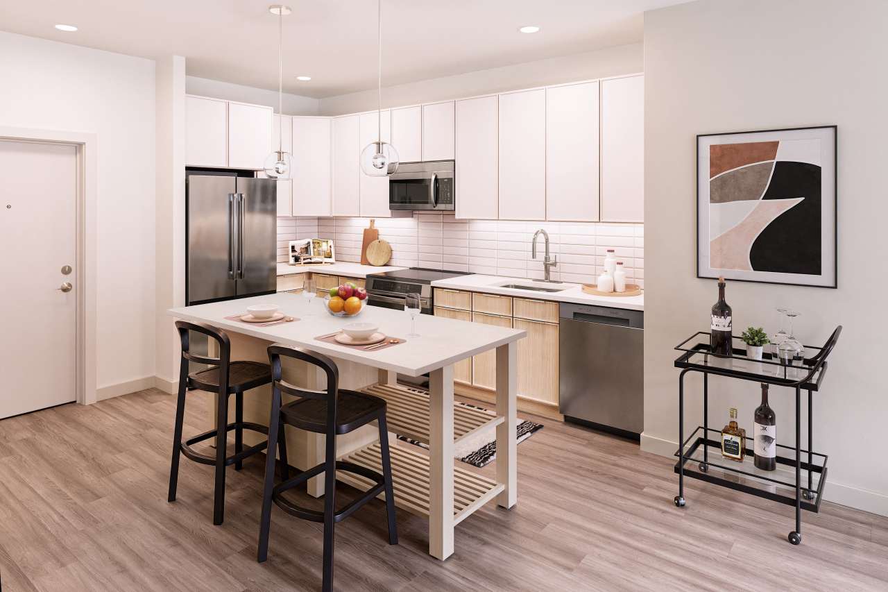 Sylvan Woods Westchester