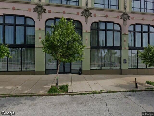 411 North 22nd Street