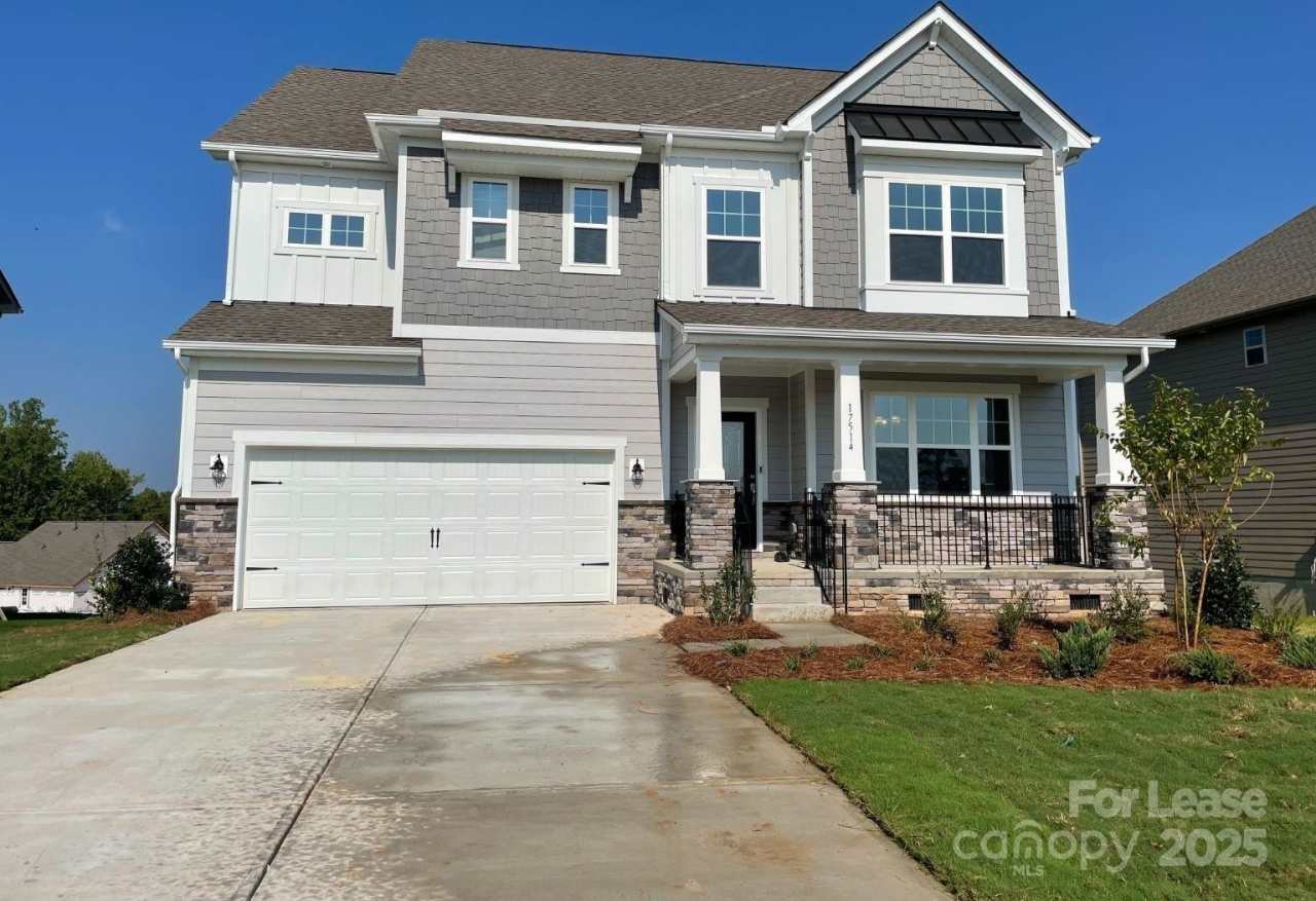 17514 Snug Harbor Road