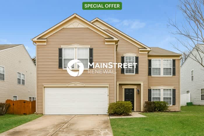 5655 Hammermill Drive