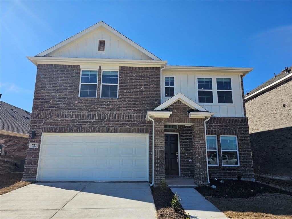 721 Fossil Grove Drive