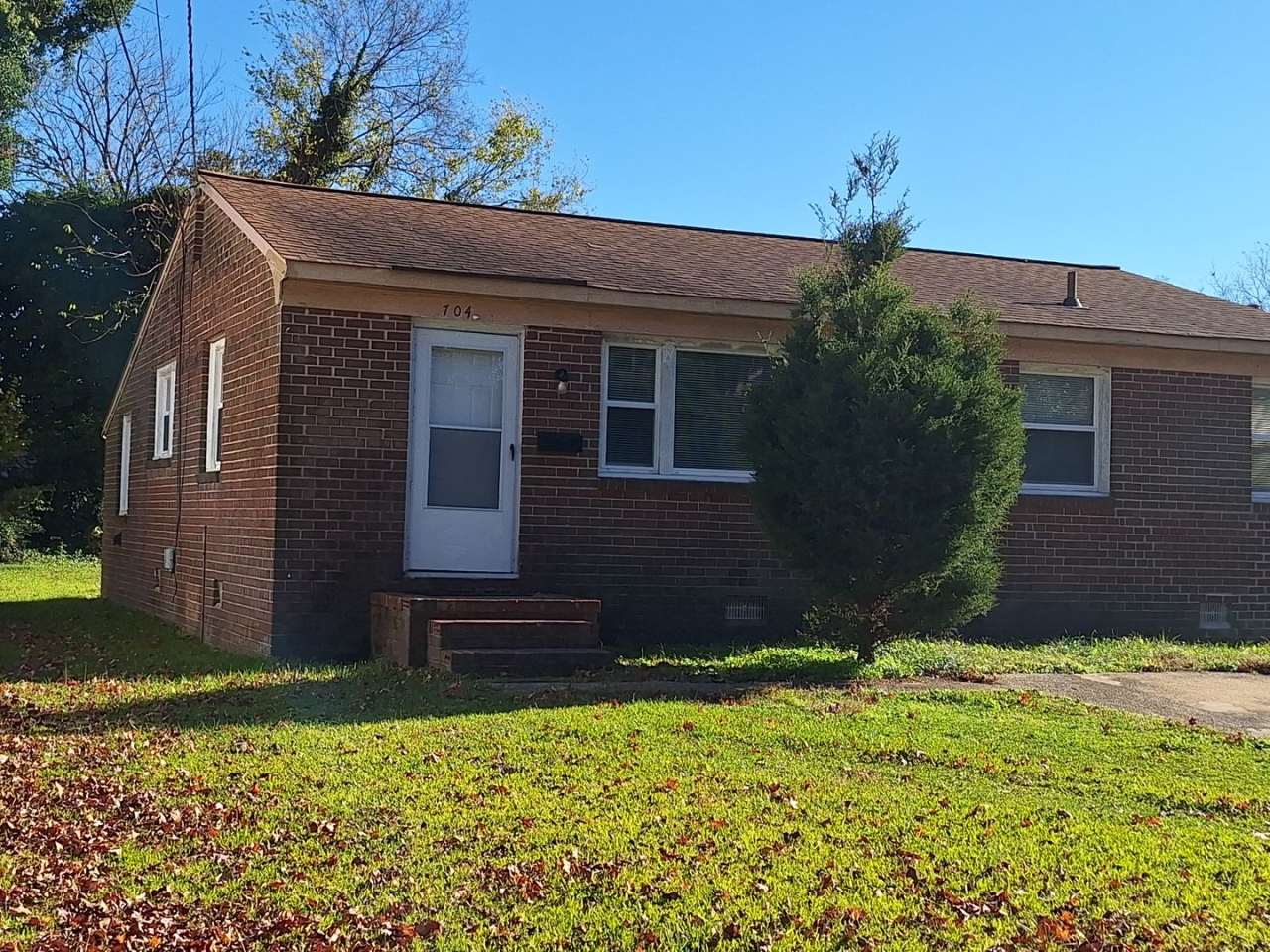 704 Old Buckroe Road