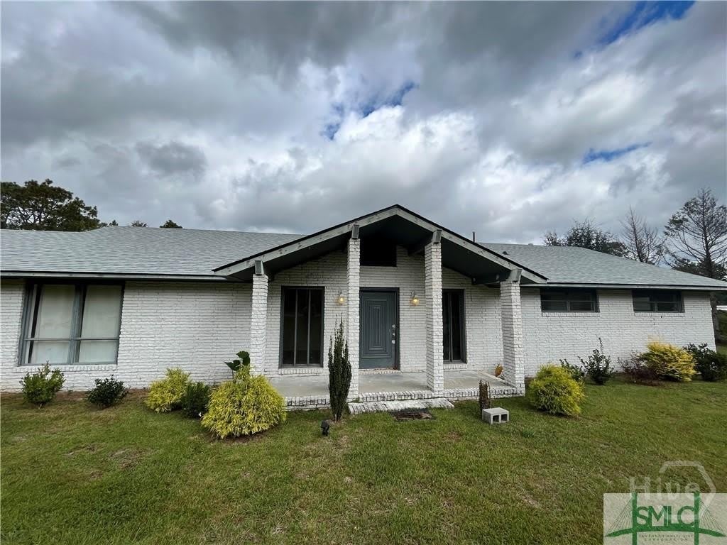 19915 GA Hwy 46 Highway