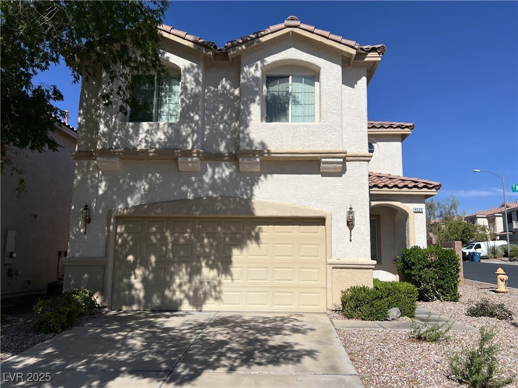 6039 MILD WIND Street