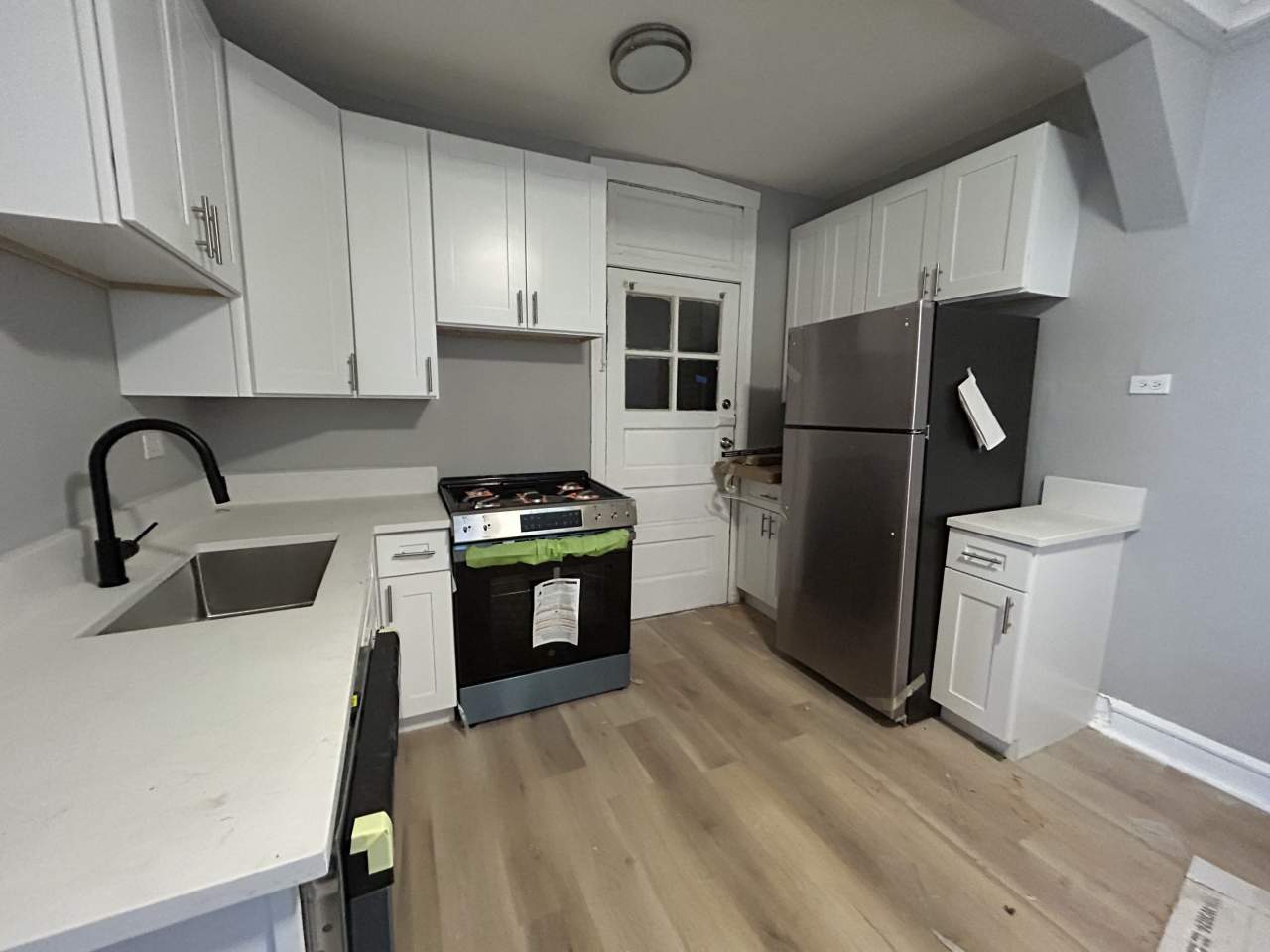 3922 W Argyle Street - 3922-3