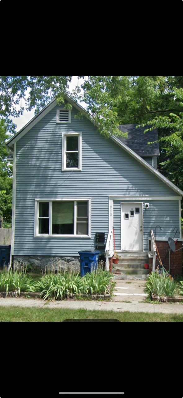 912 Princeton Avenue unit: 4