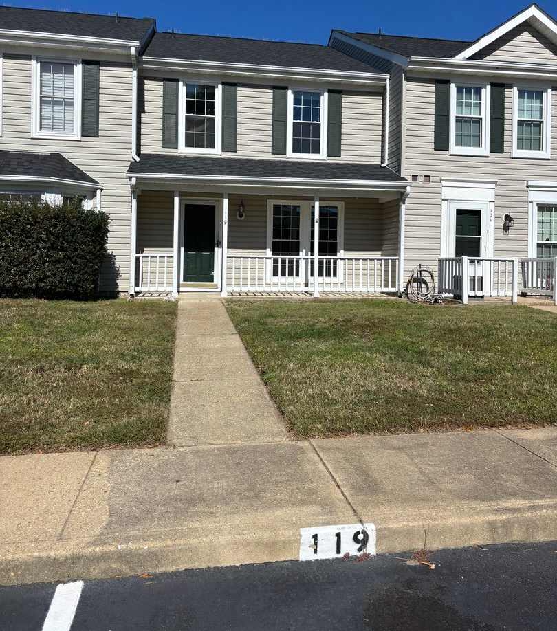 119 Sterling Court (Coventry) Yorktown 23693