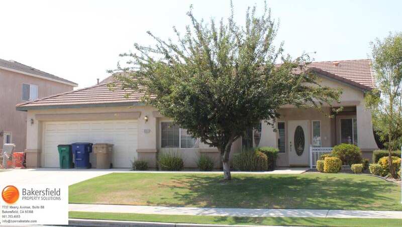 6605 Chinook Falls Drive