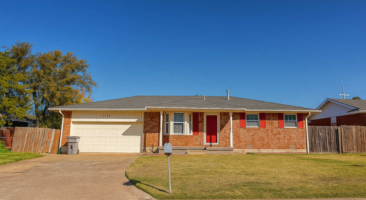 4807 NW Cheyenne Ave