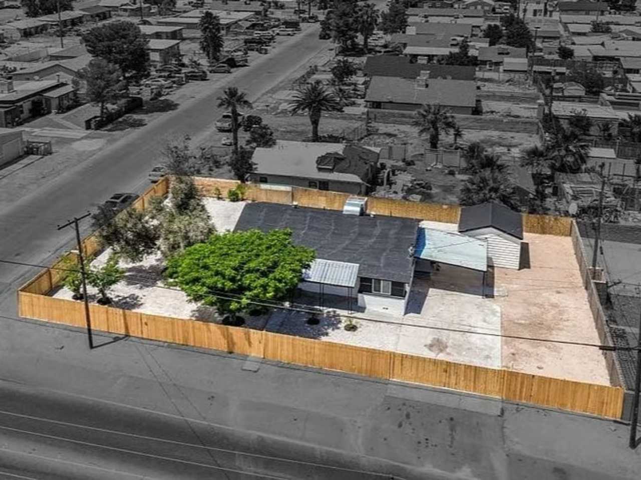 Coming Soon! 3bed 2 bath plus Casita HUGE LOT for all your RV  recreational storage needs