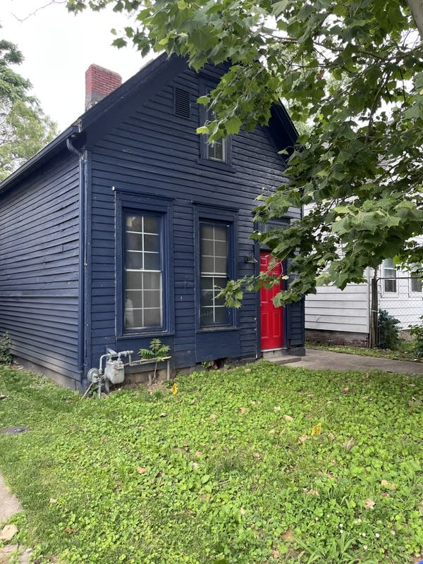 1113 West Delaware Street