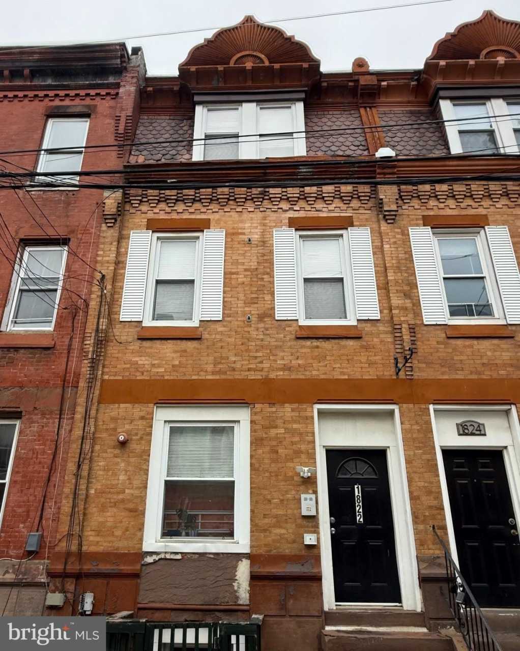 1822 WILLINGTON Street unit: A