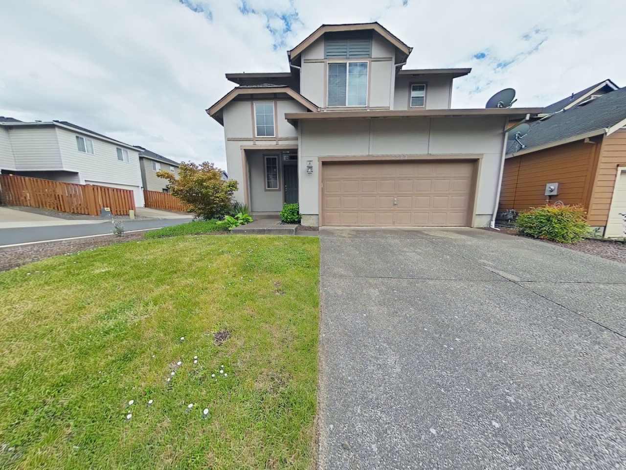 3 Bedroom House ~ Albany