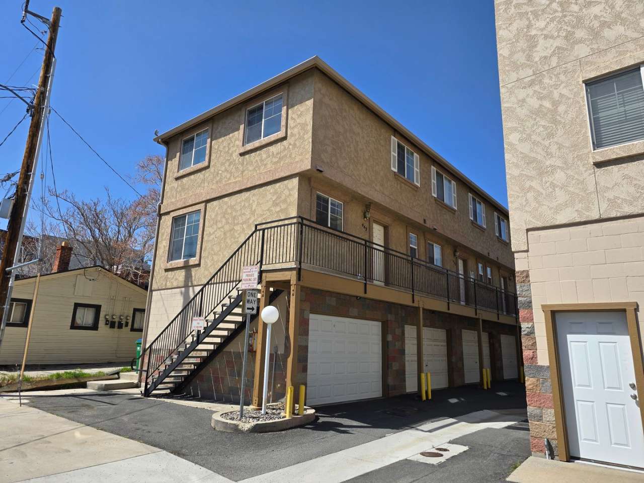 Charming Condo in the Heart of Reno's Midtown