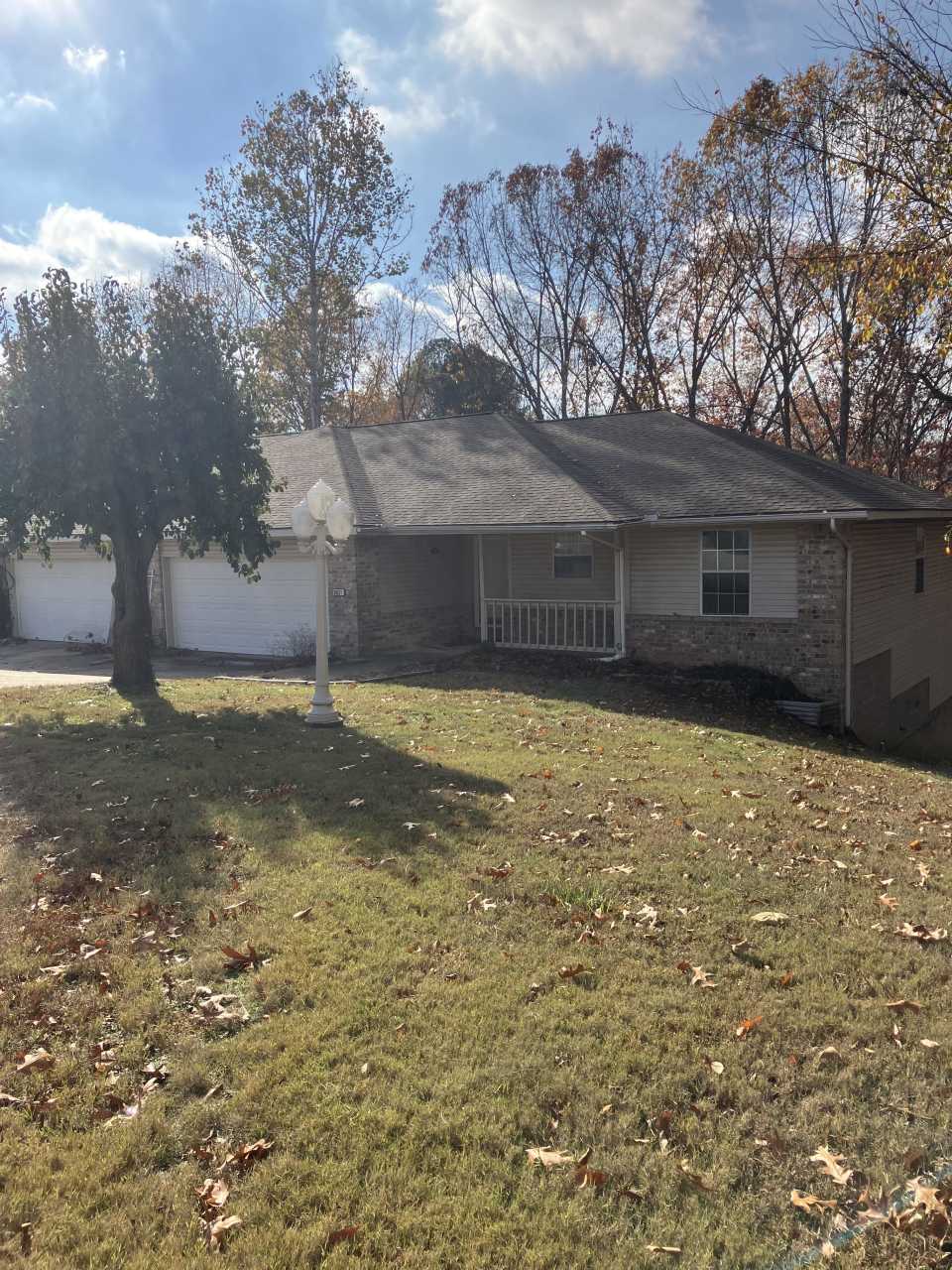 8631 Golf Creek Drive