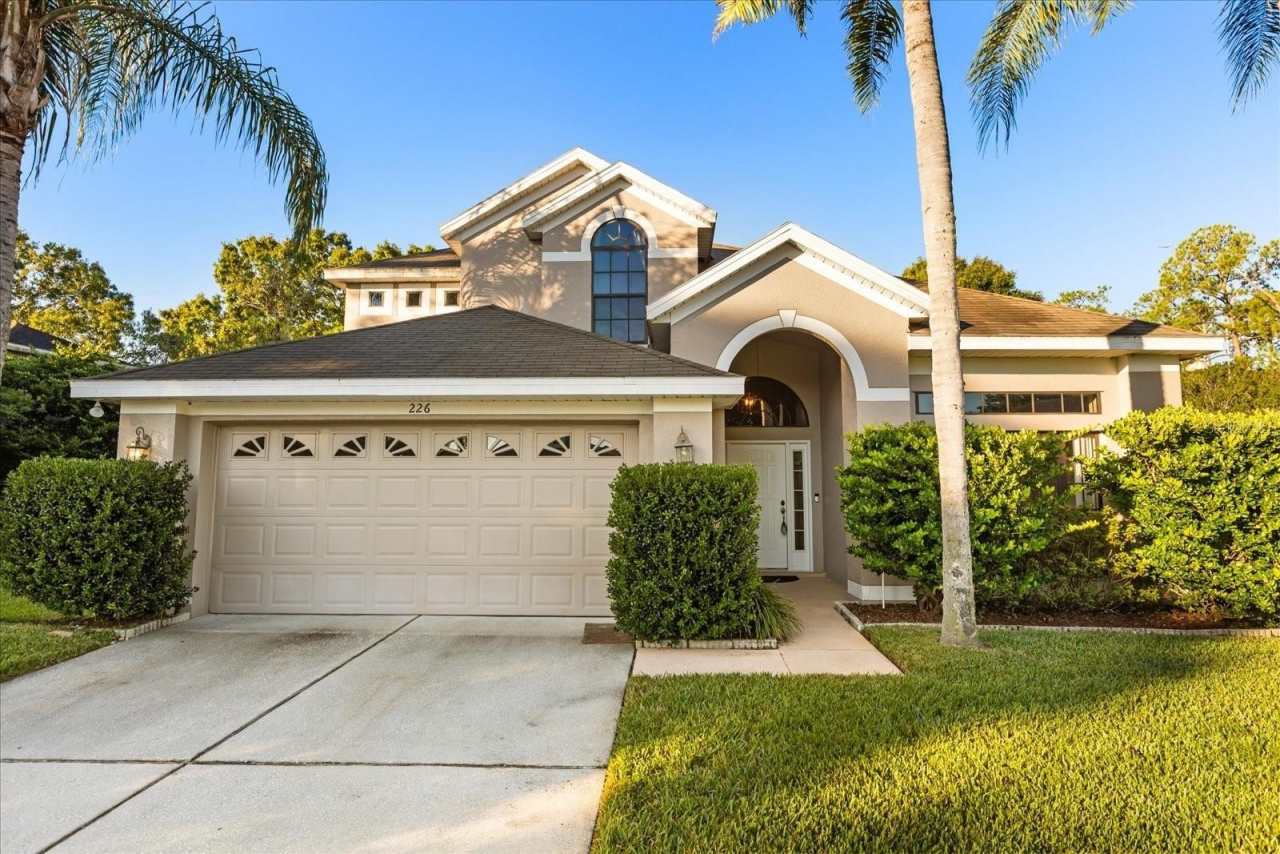 226 BRIGHTVIEW DRIVE