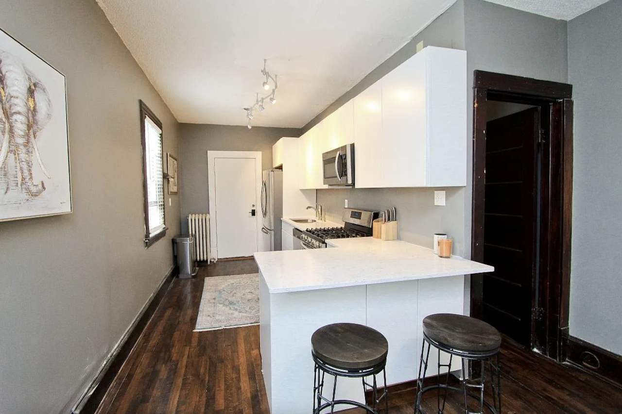 3024 Pleasant Avenue