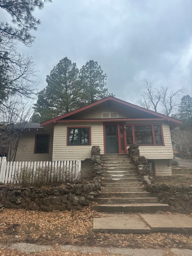 3 Bedroom 1 Bathroom