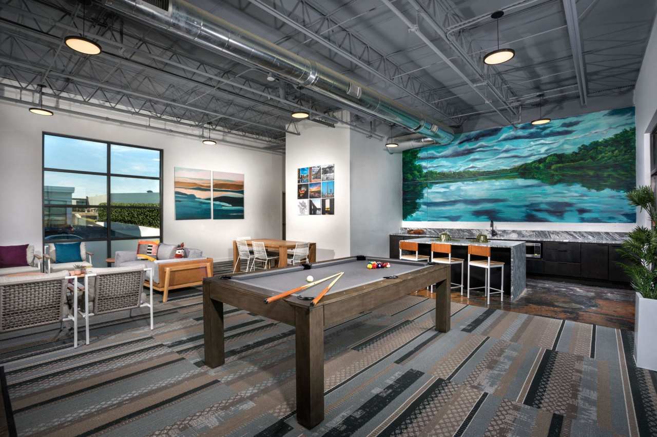 The Mirage Manchester - Affordable Housing