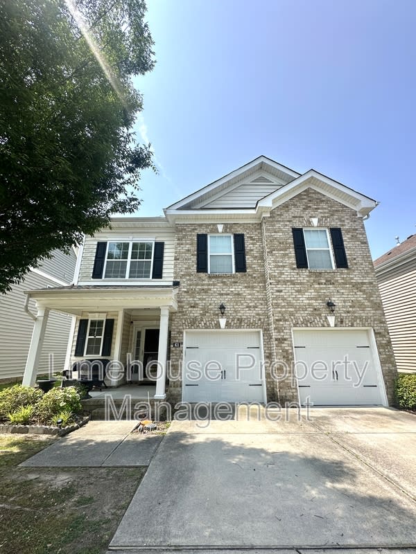 821 Brightleaf Place