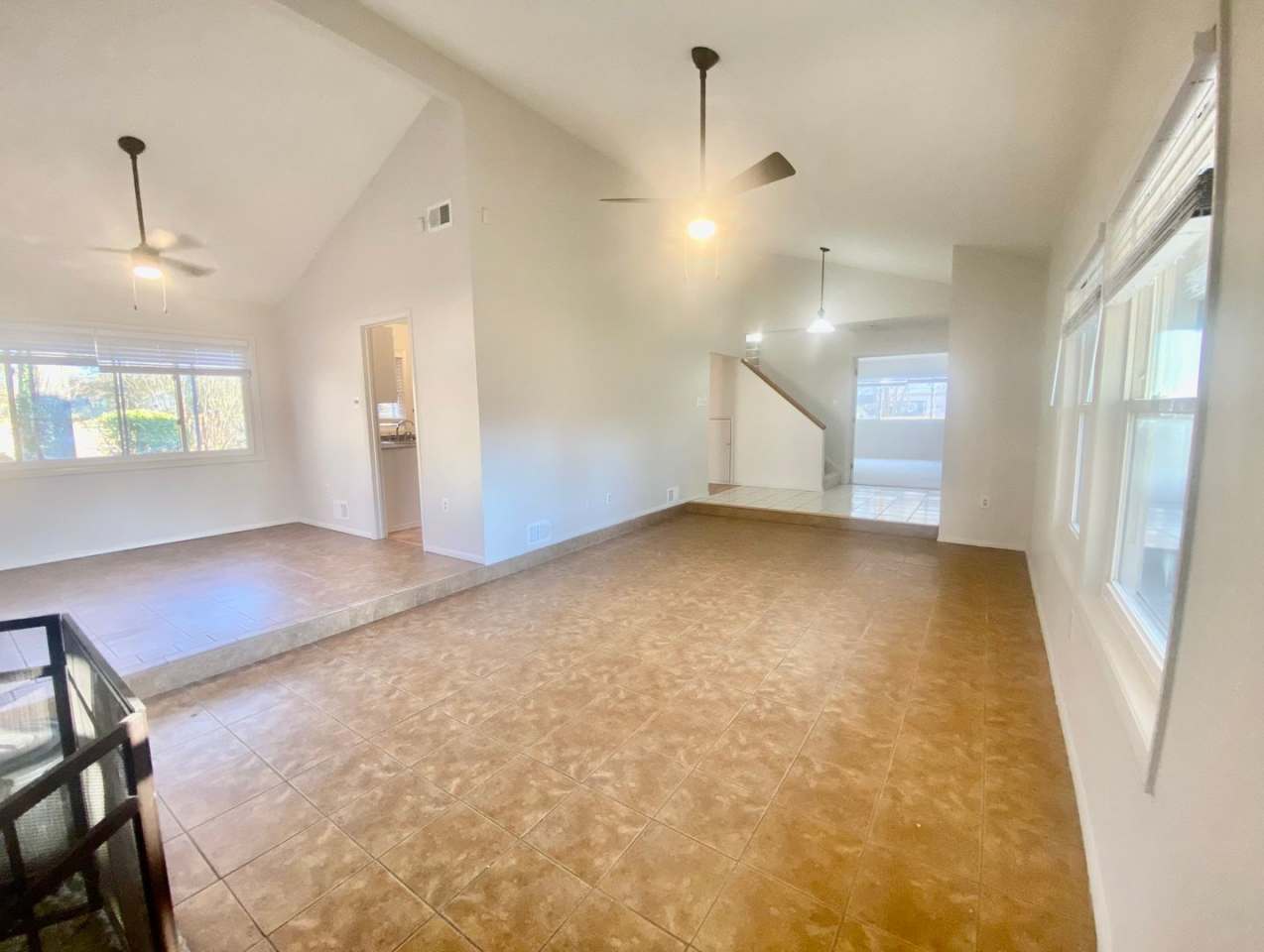 Sugarland Run Neighborhood |4bd 2bth 1921 sqft House | Large Yard