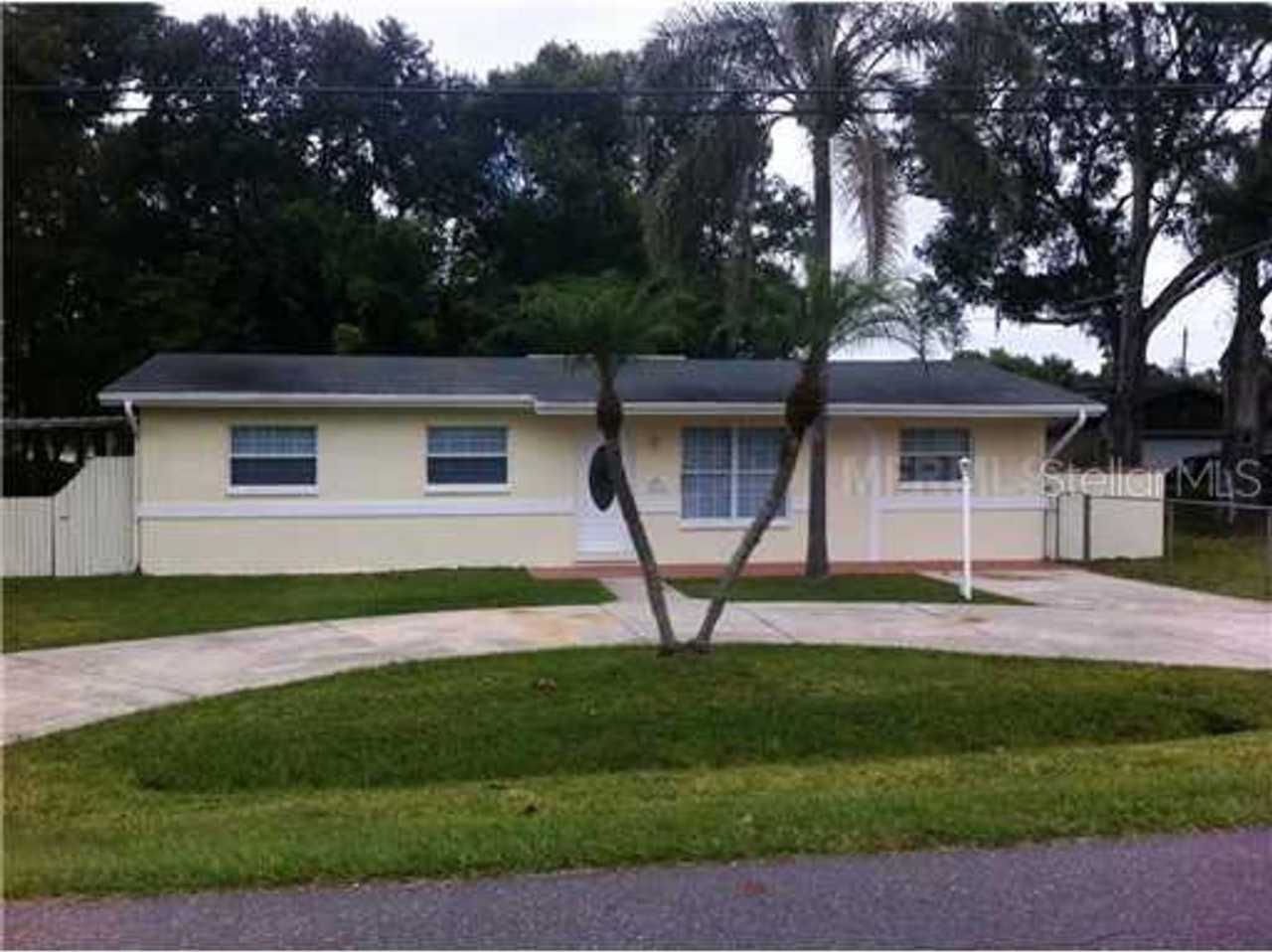 4221 W Sitka Street, Tampa, FL 33614