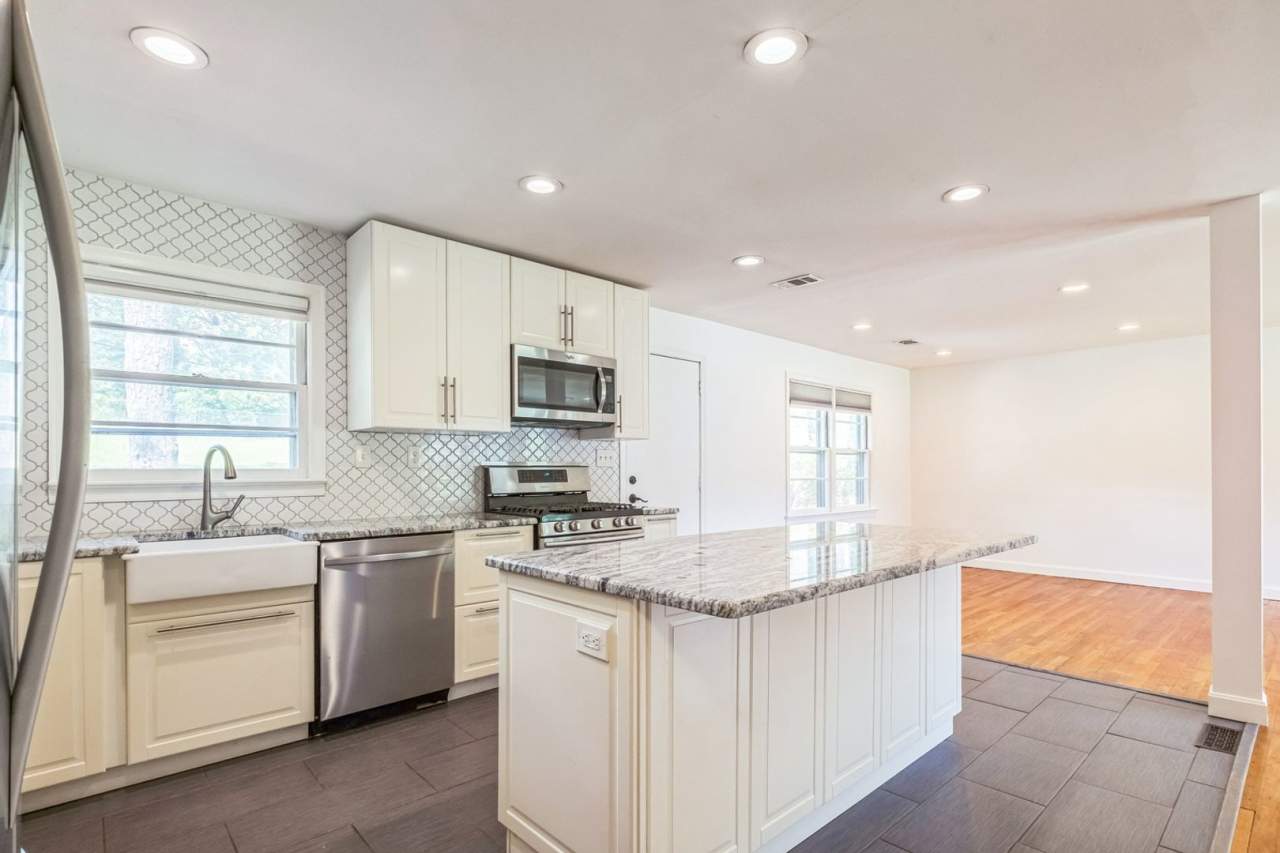 Charming 3BR House in Decatur