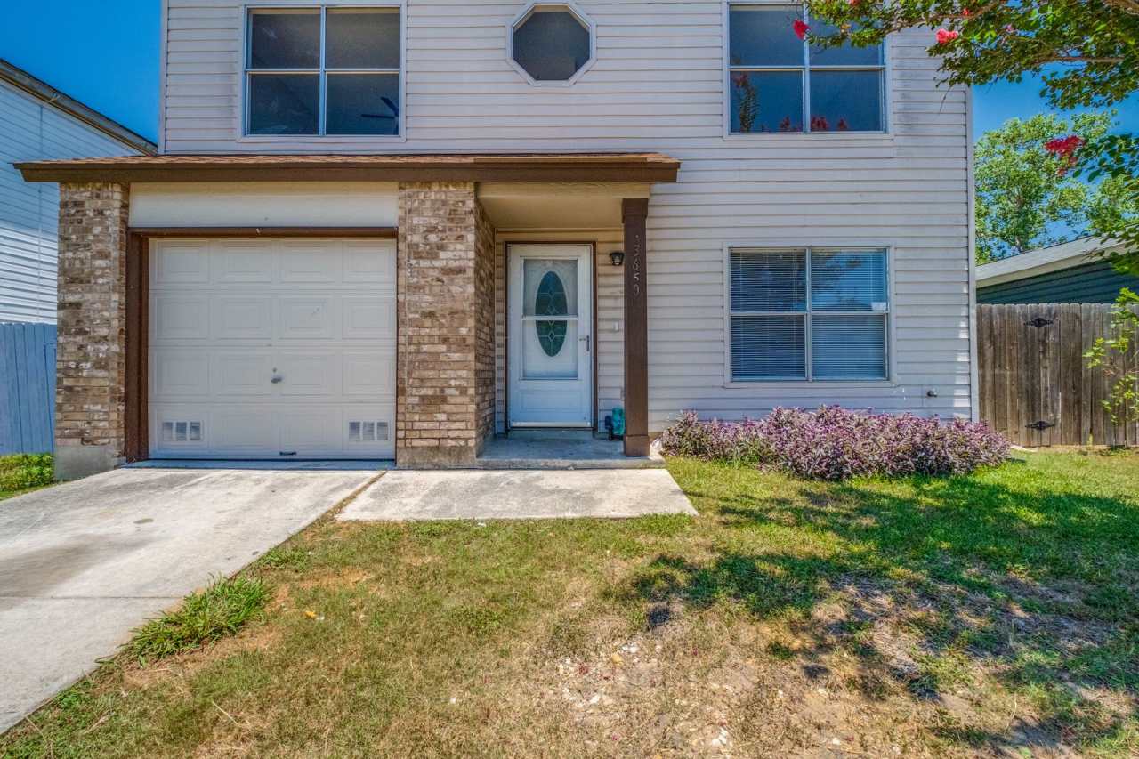 UPDATED 3-BEDROOM IN CANDLEWOOD PARK, JUDSON ISD