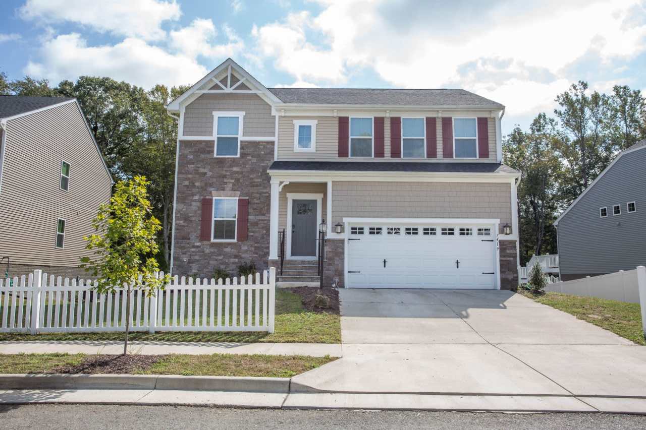 7419 Wicks Rd Williamsburg VA 23188