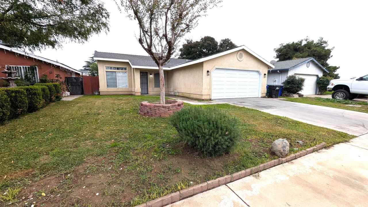 Beautiful 3 Bedroom 2 Bath Home