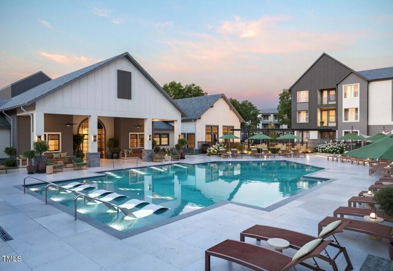 3901 Capital Hills Drive unit: A1