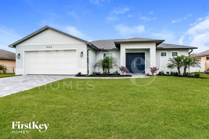 1426 Southwest 1st Terrace