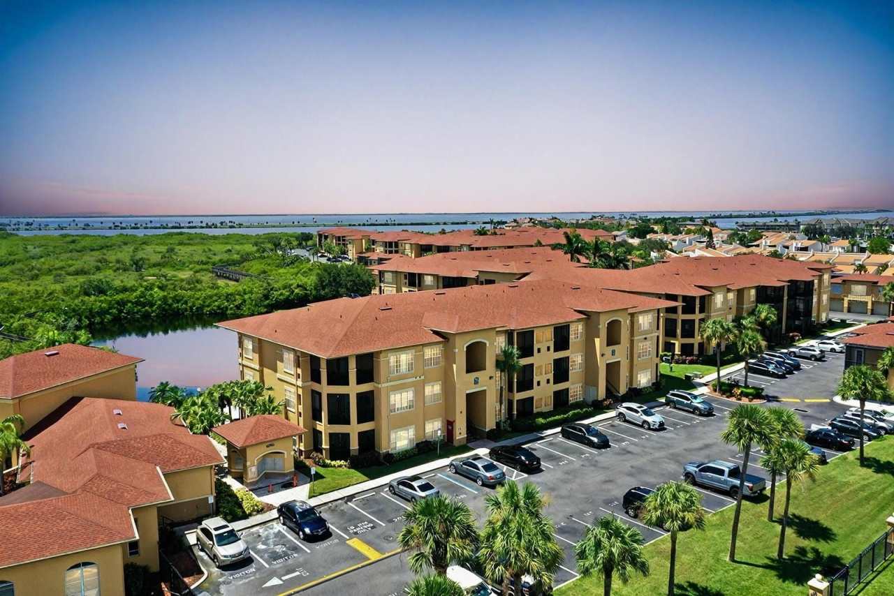 4345 BAYSIDE VILLAGE DRIVE