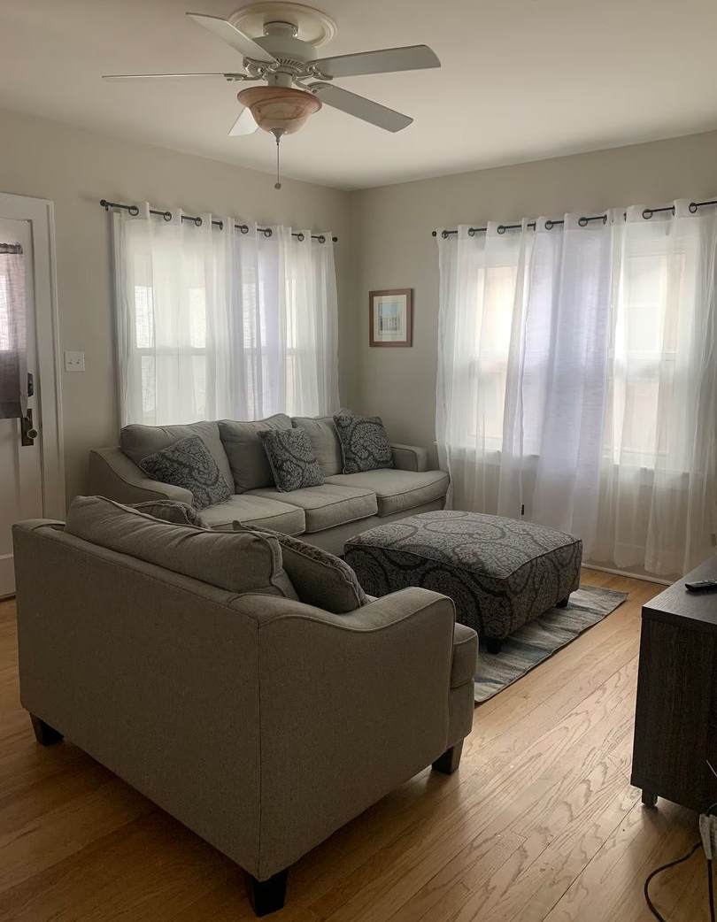 Spacious Benson Bungalow - 4BD 2B