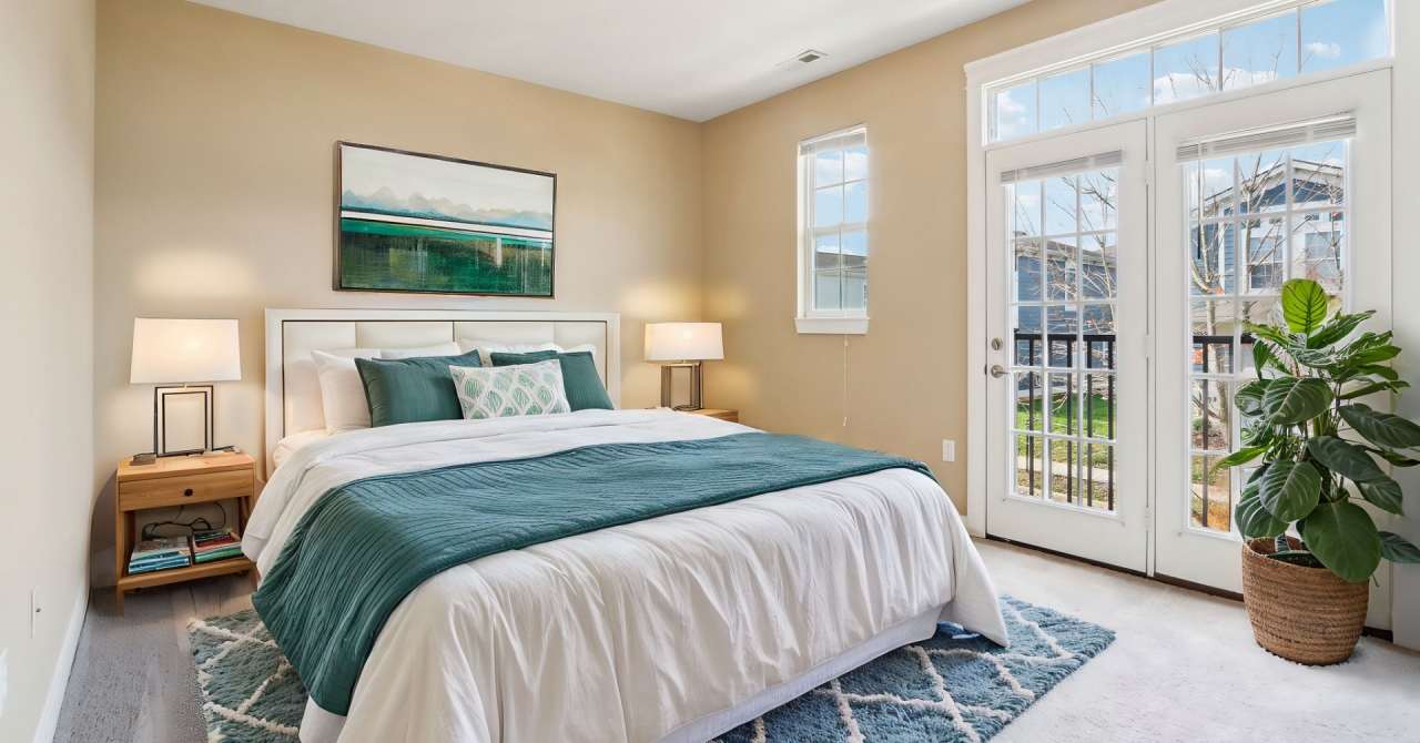 City Flats at Renwick